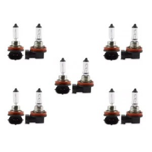 Limastar Halogen H11 pack of 10
